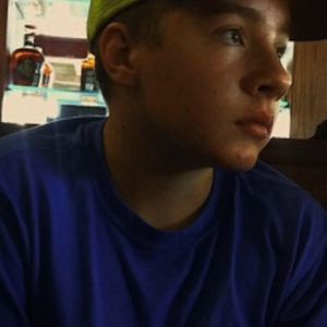 Meet your Posher, Kyler